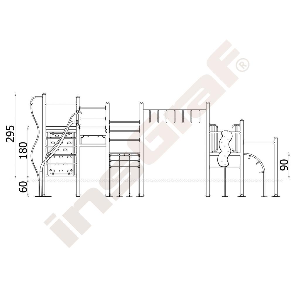Action4Kids - sestava J8145