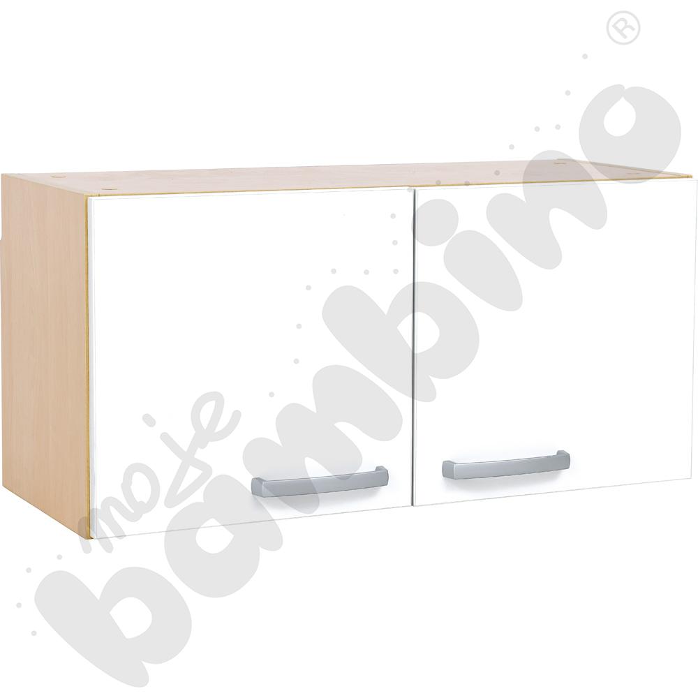 Drzwi do szafki kuchennej Grande wiszącej, 2 szt.