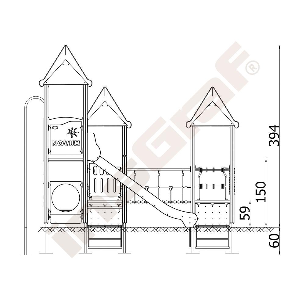 Quadro Simple - sestava 12960