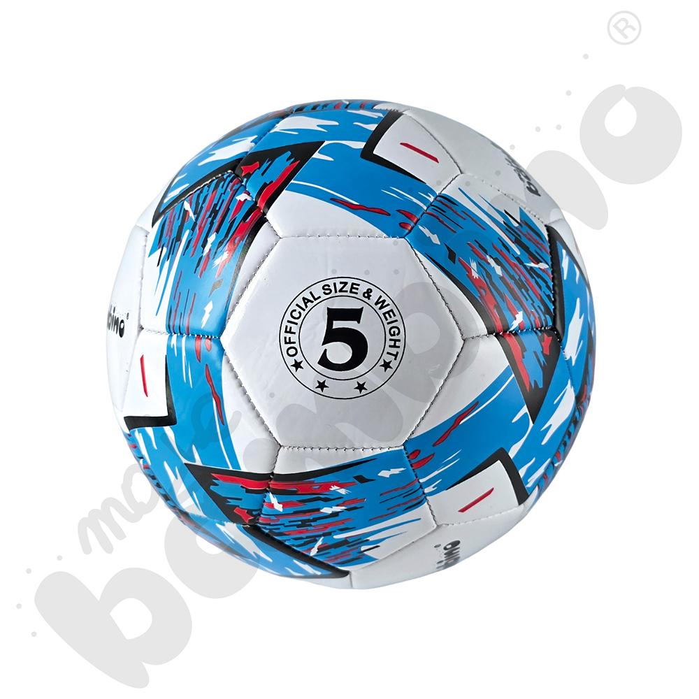 Piłka nożna rozm. 5