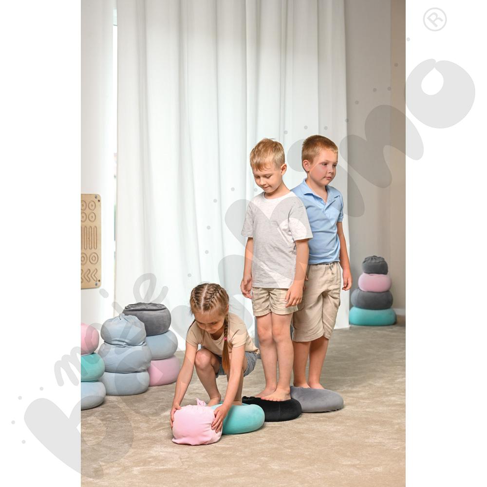 Zestaw SensoLyke 3 w 1: Basic - Ścieżka - Sport