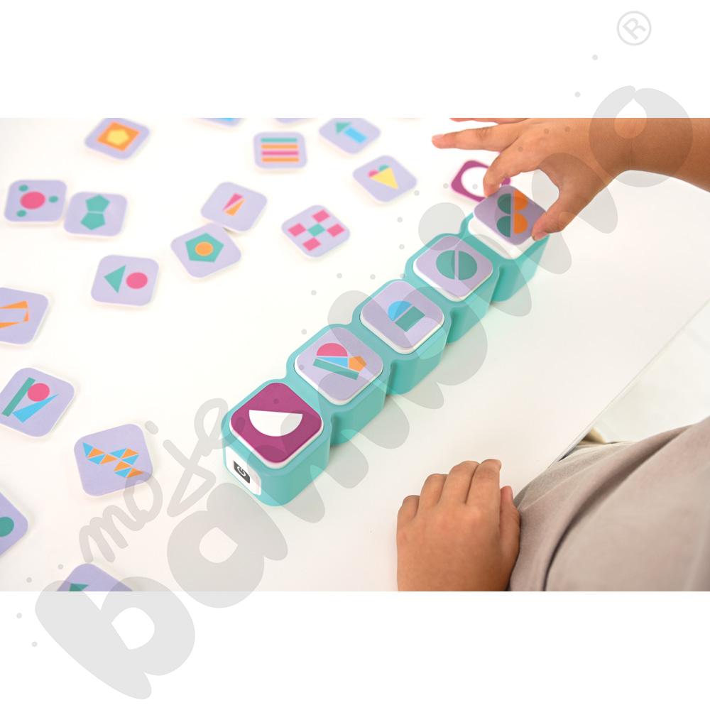 YOLI - tafelki Czym jest geometria