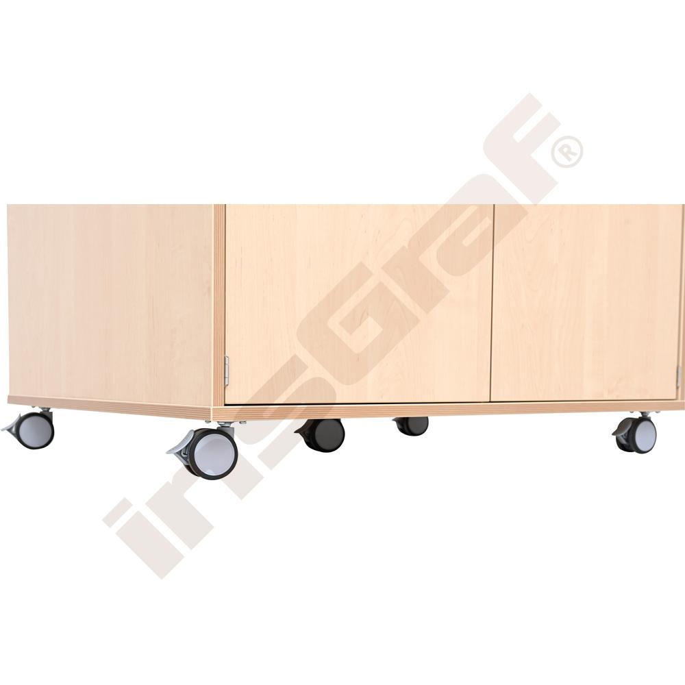 Skříňka Flexi na pomůcky