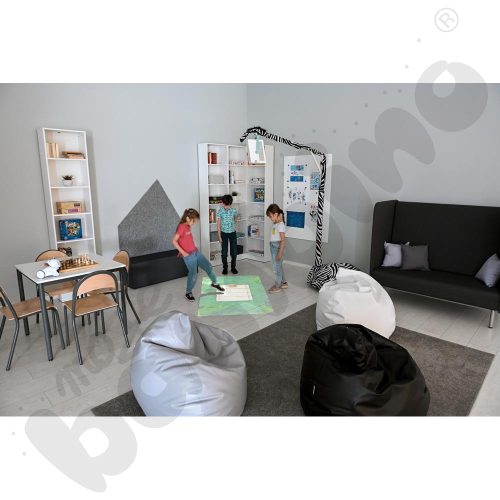 Pokrowiec na statyw do Kinebi 5.0 - zebra