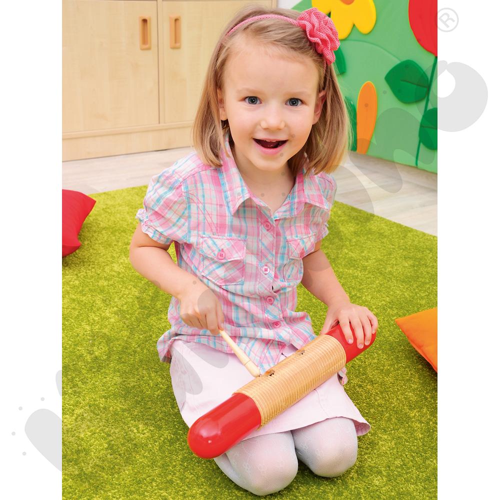 Maxi Guiro meksykańskie