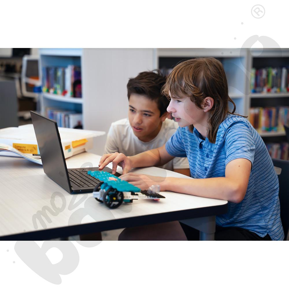 LEGO® Education Informatyka i AI 11+