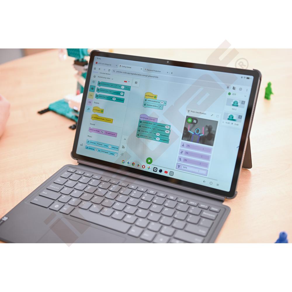 LEGO® Education Informatika a AI 11+
