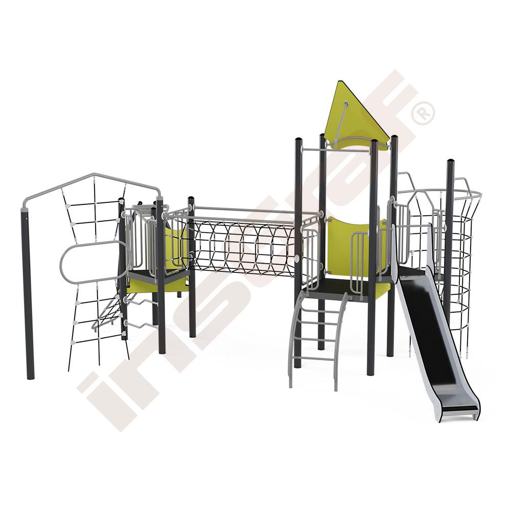 Action4Kids Lime - sestava 1924-A