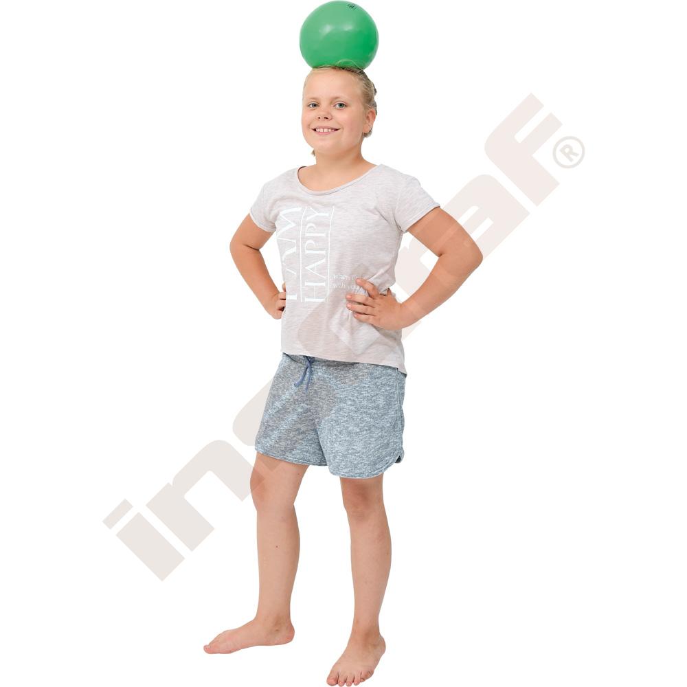 Senzorický míček 2 kg 