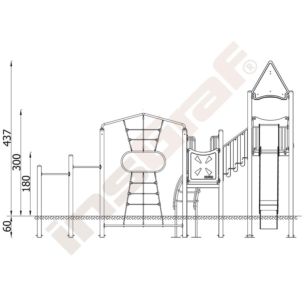 Action4Kids - sestava J8041