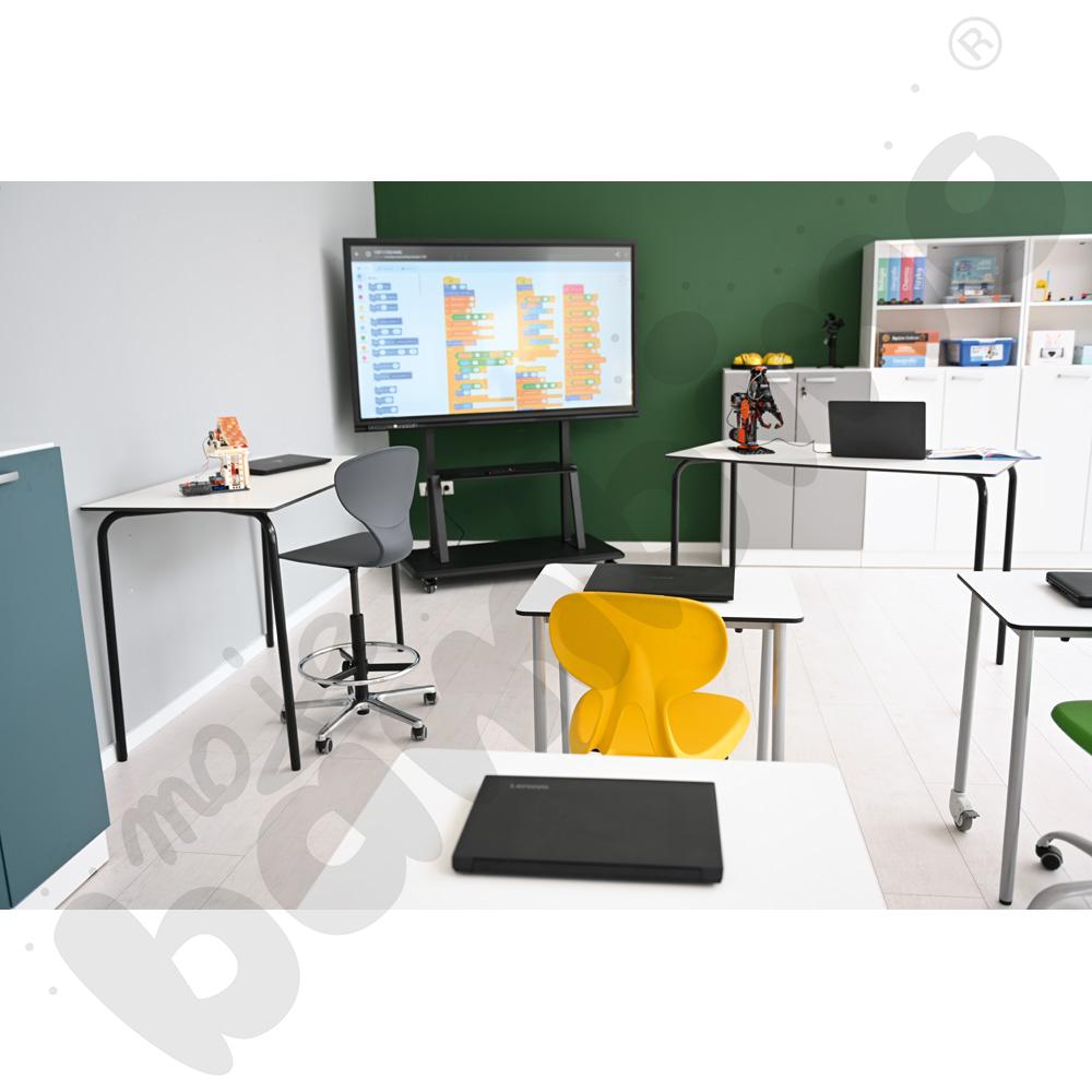 Stół Alto wysoki 130 x 68