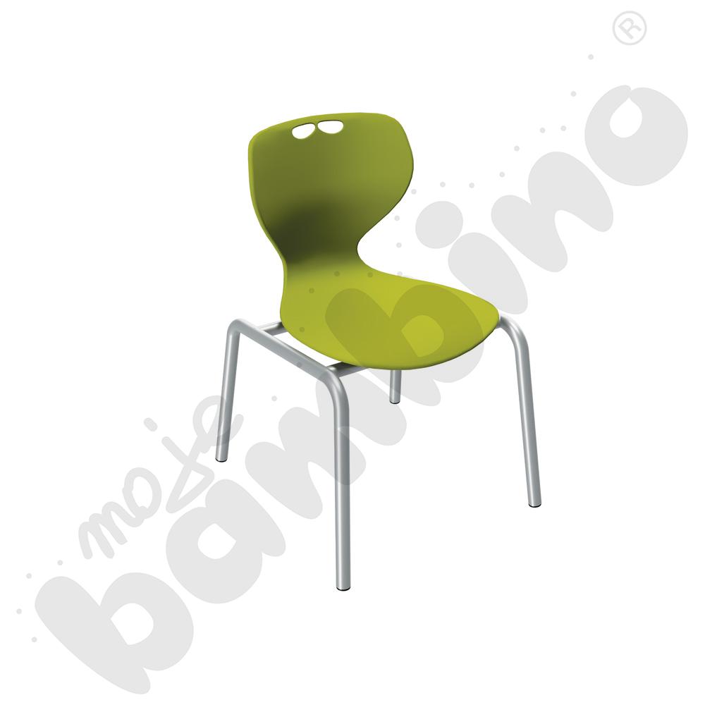 Krzesło Kapi rozm. 2 zielone