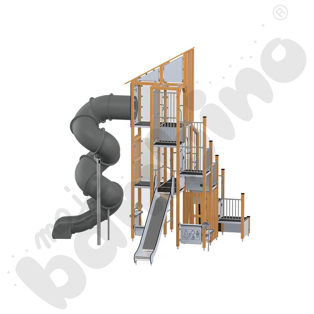 Wysoka wieża 121002EPZ