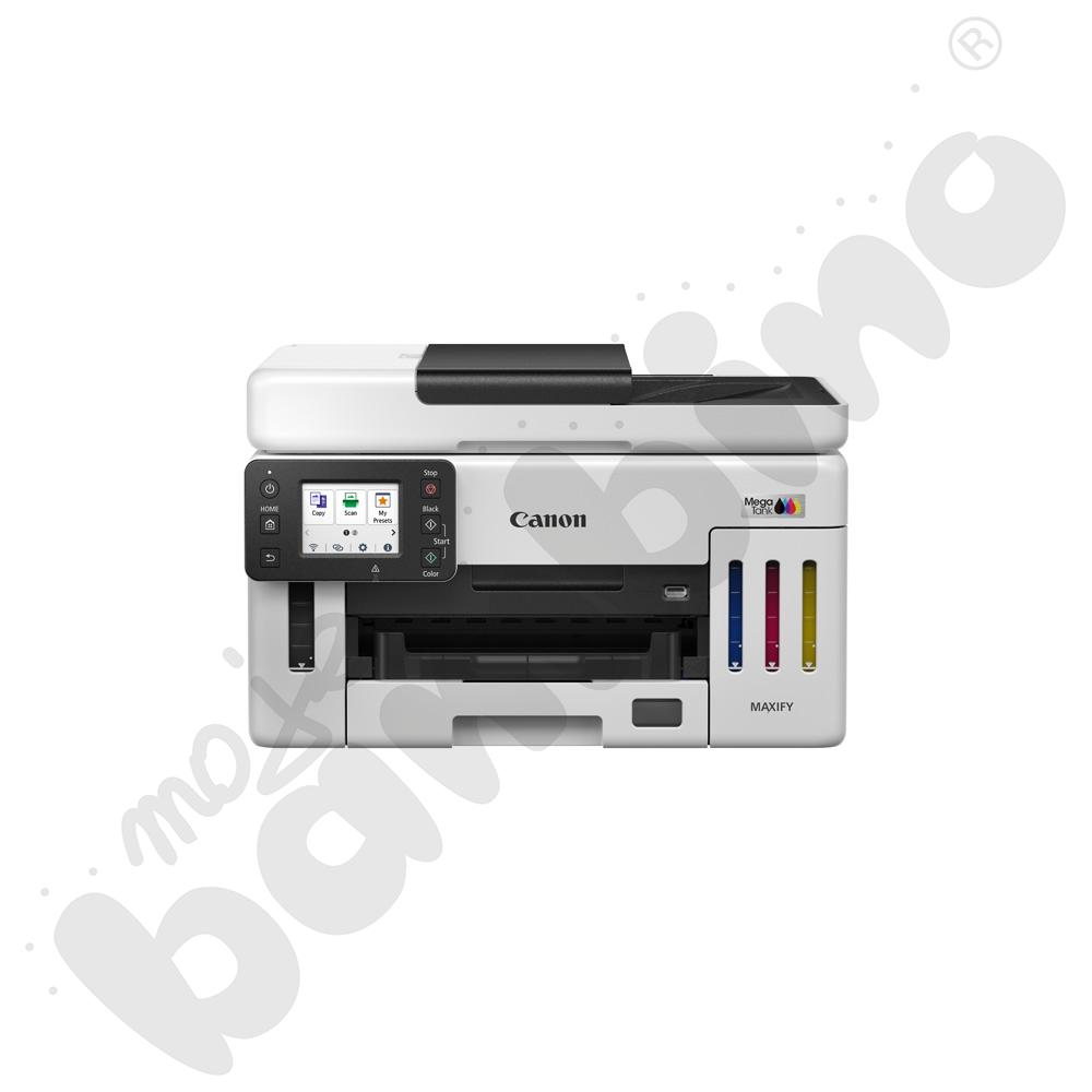 Urządzenie wielofunkcyjne Canon GX6140