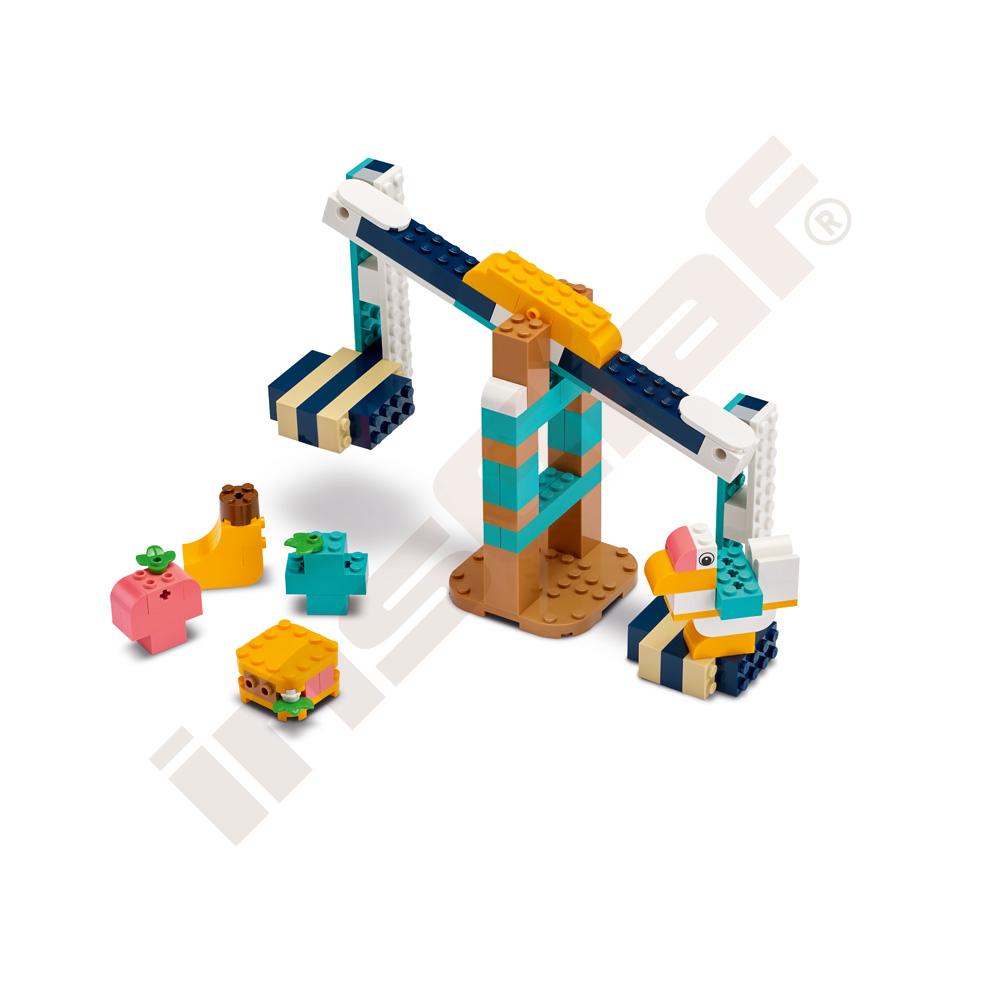 LEGO® Education Přírodní vědy 8+