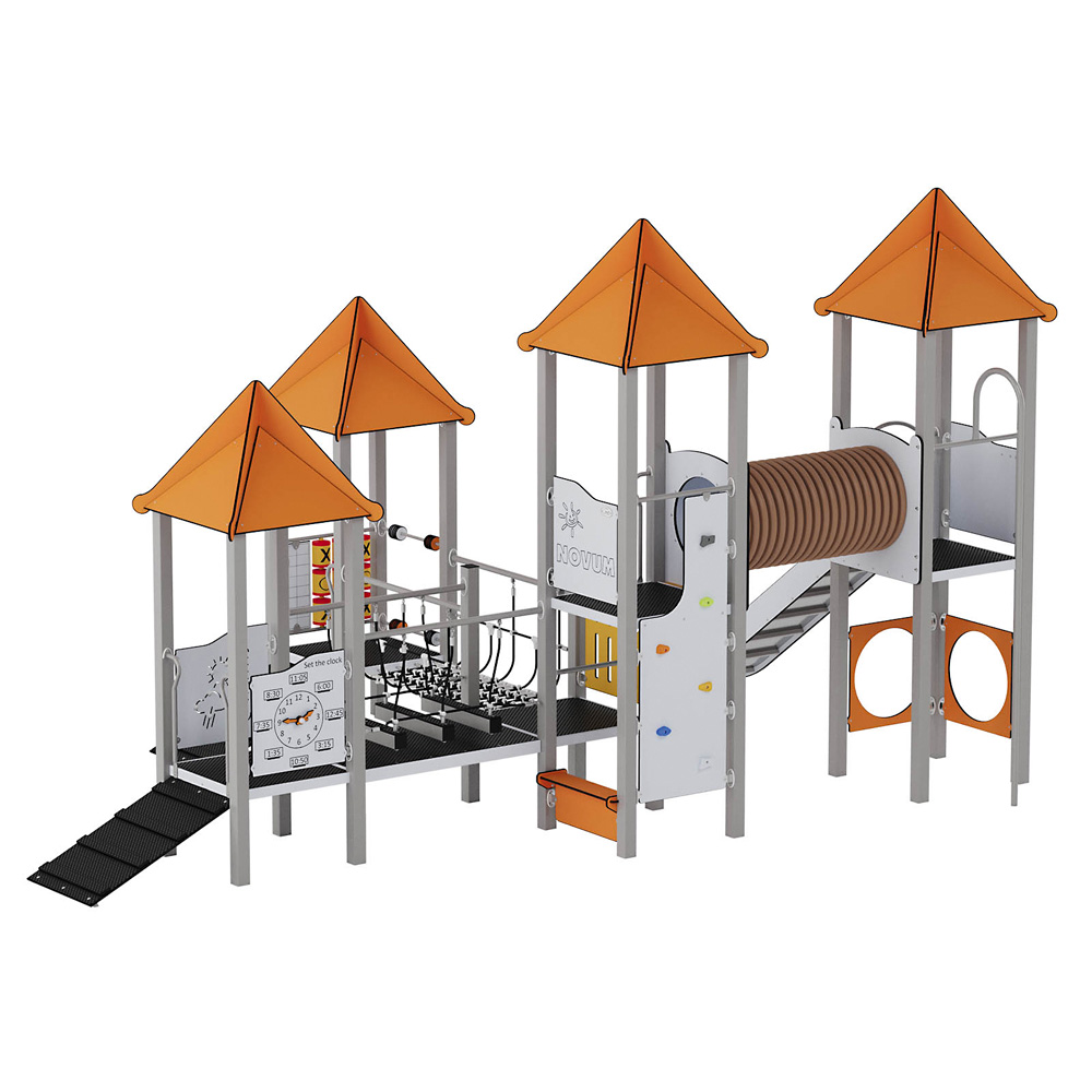 Quadro Simple 12960, kov
