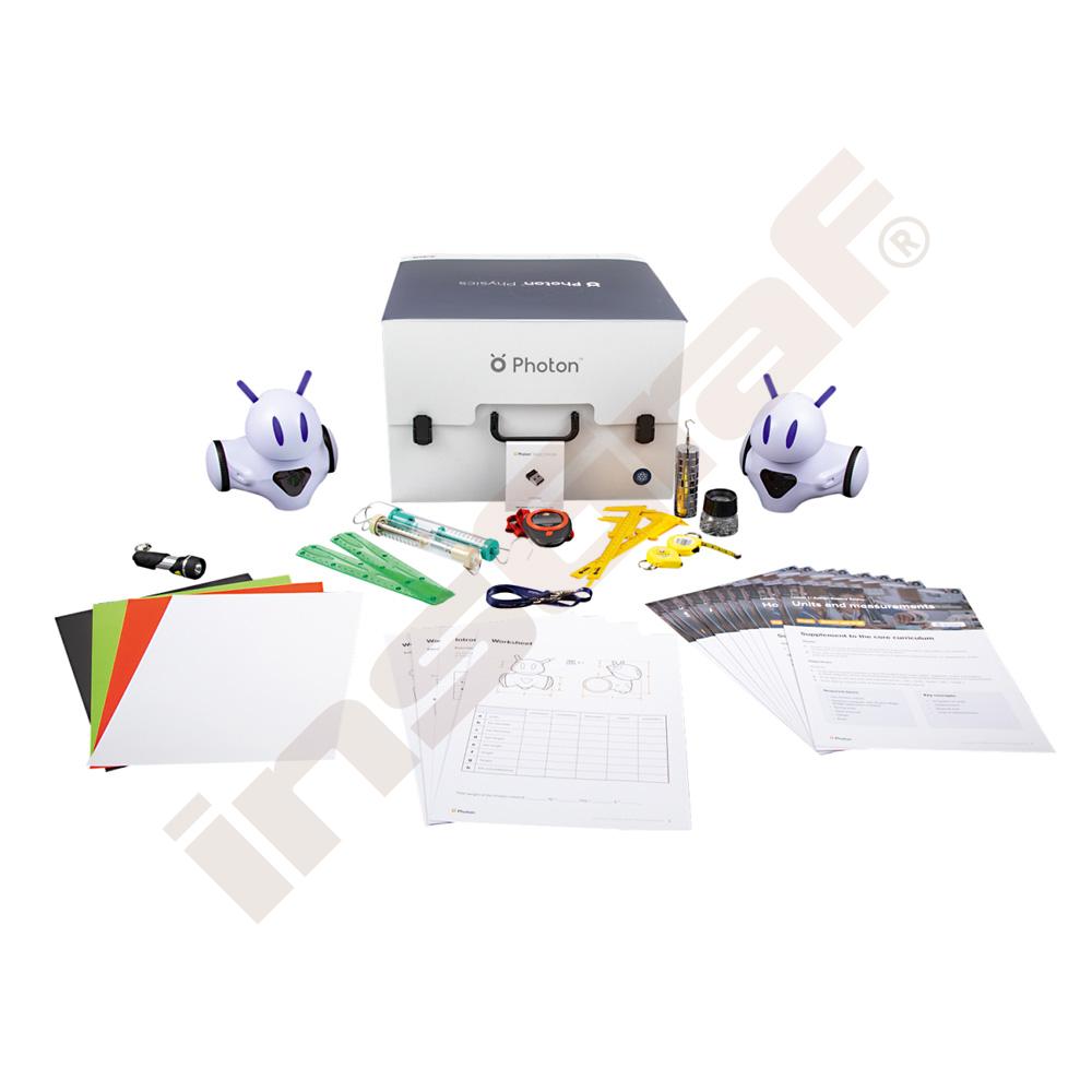 
Photon Set - Physik
