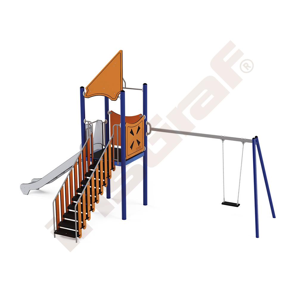 Action4Kids - sestava J8037