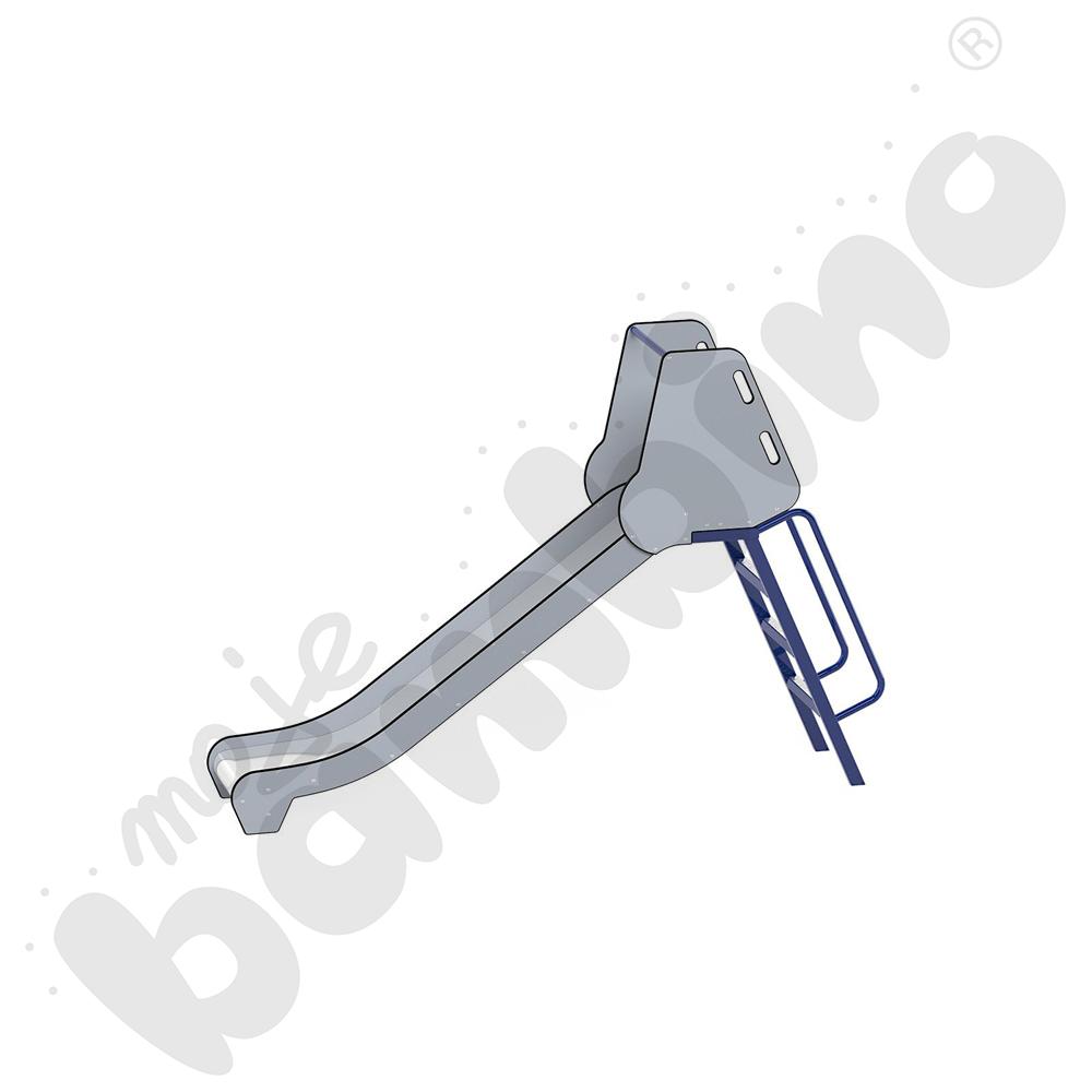 Zjeżdżalnia wolnostojąca 120