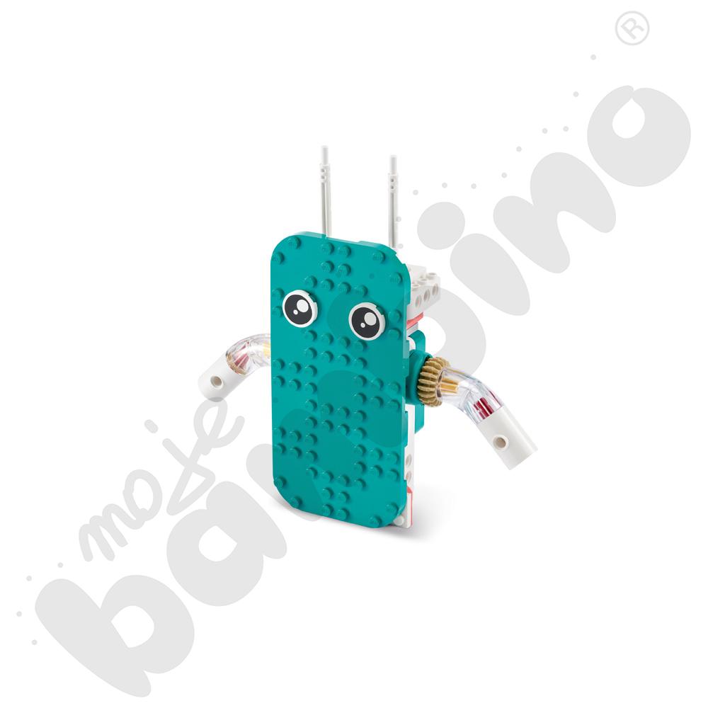 LEGO® Education Informatyka i AI 11+