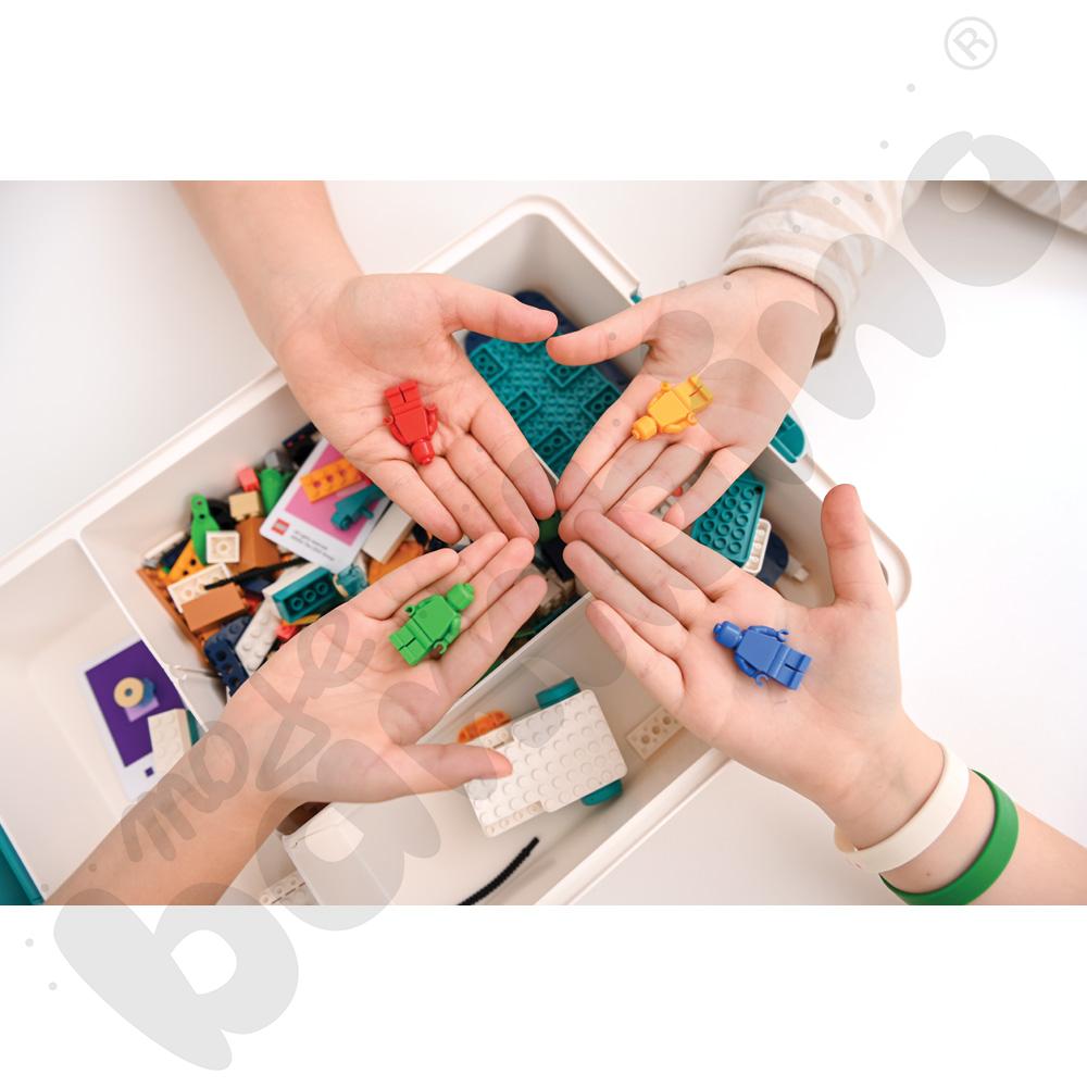 LEGO® Education Nauki przyrodnicze i ścisłe 11+