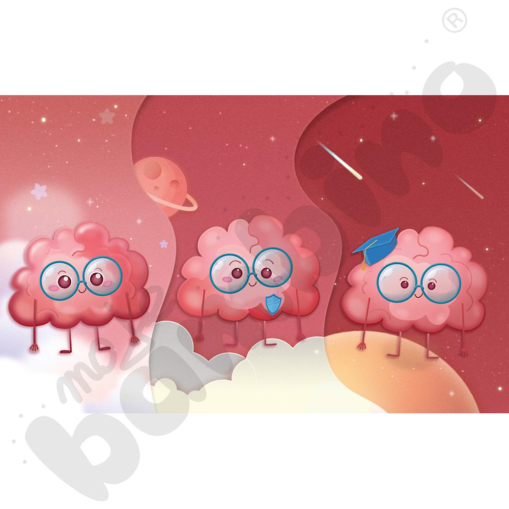 Knowla - Planeta M (motoryka mała)