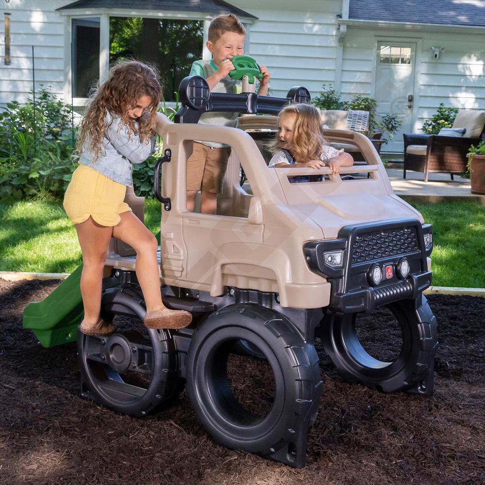 Jeep