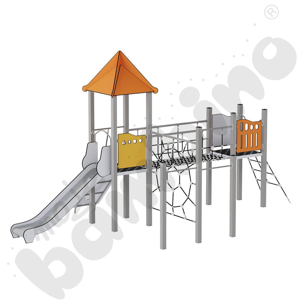 Quadro Simple 1243, metal