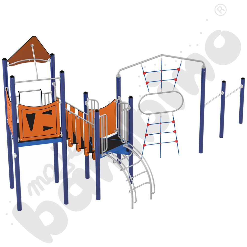 Action4Kids - zestaw J8041