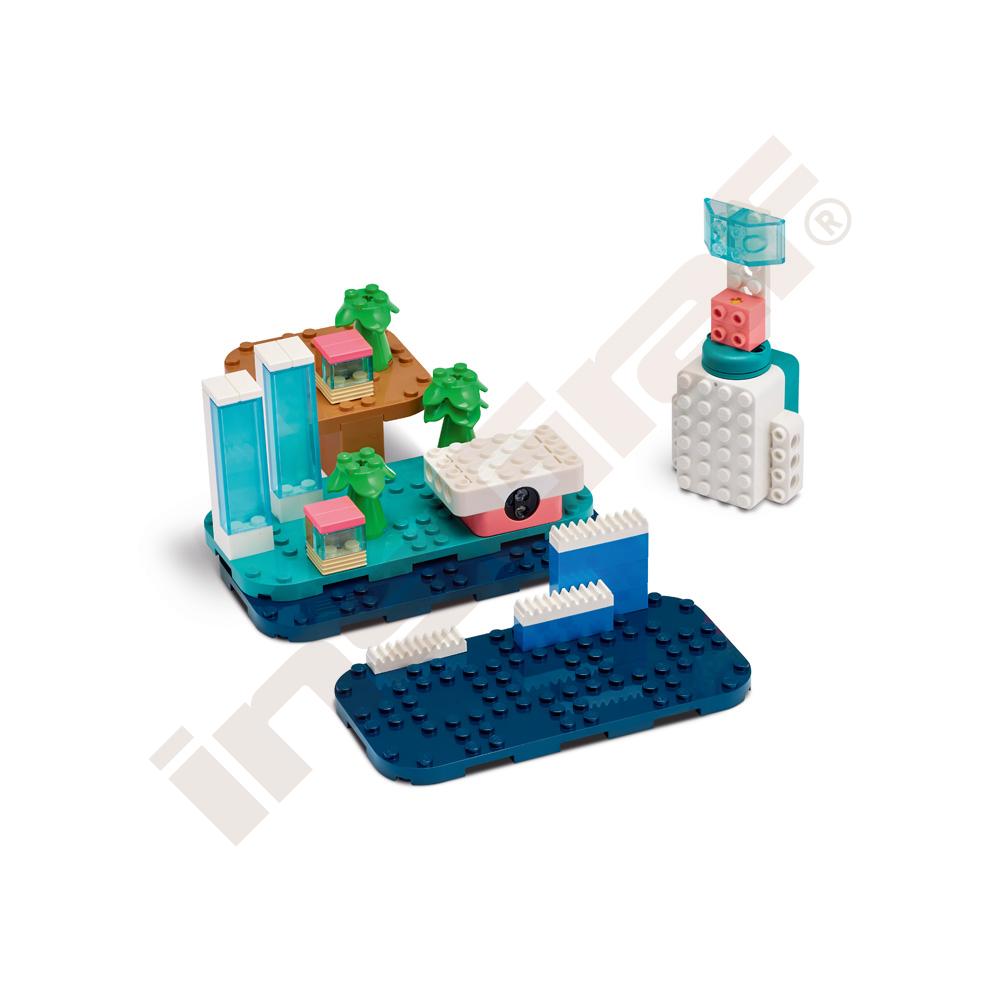 LEGO® Education Přírodní vědy 11+