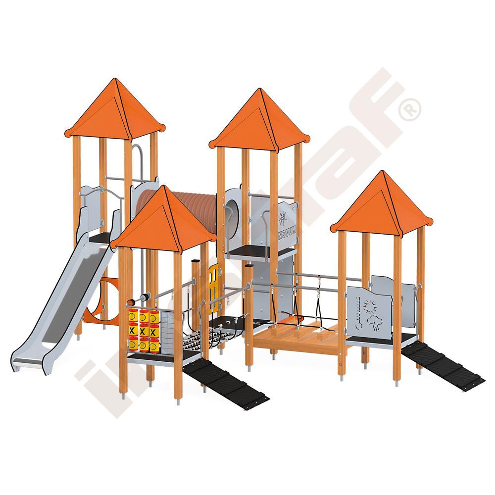 Quadro Simple - sestava 12960