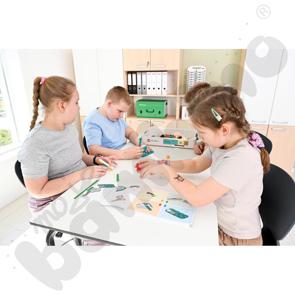 LEGO® Education Nauki przyrodnicze i ścisłe 8+