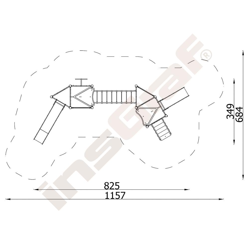 Action4Kids - sestava J8031