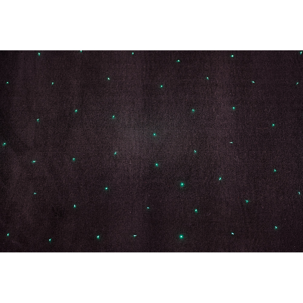 Svetelný koberec 100 x 200 cm