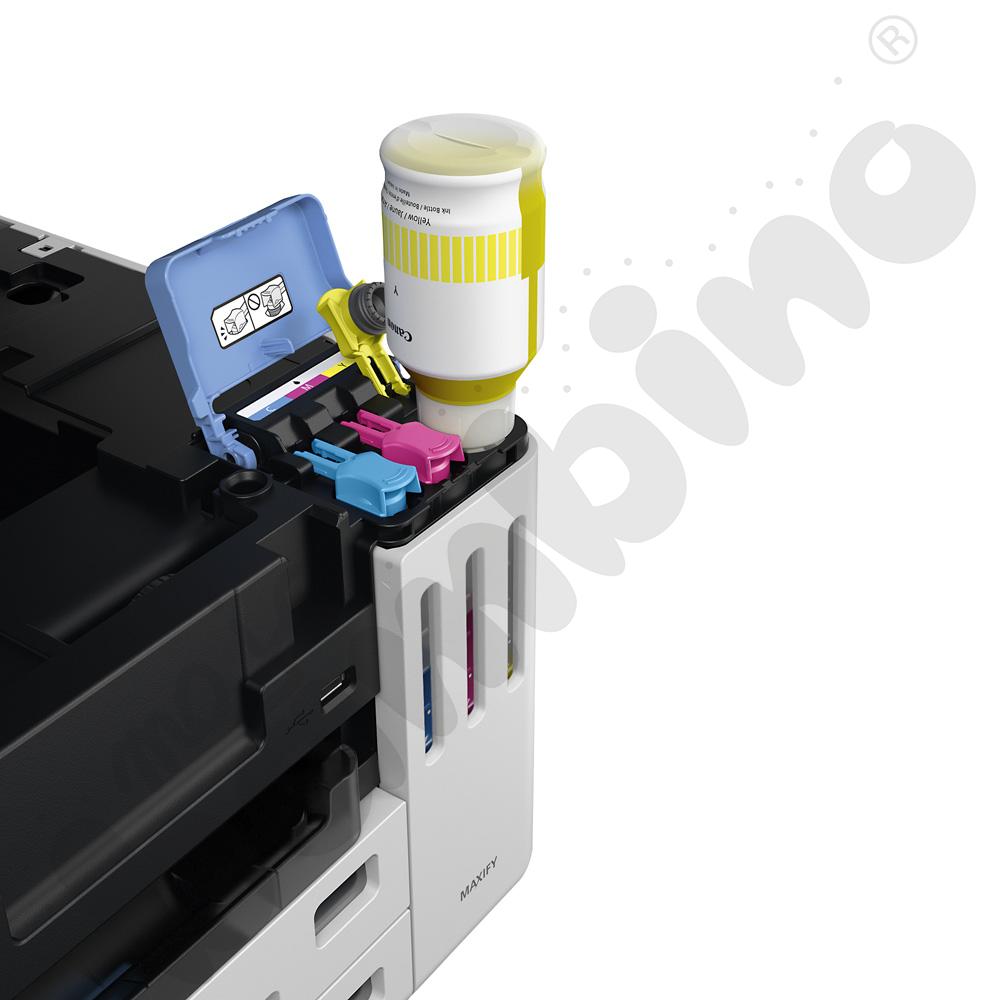 Urządzenie wielofunkcyjne Canon GX6140