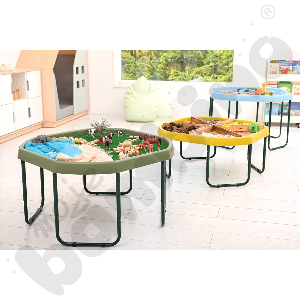 Taca Tuff Spot - niebieska