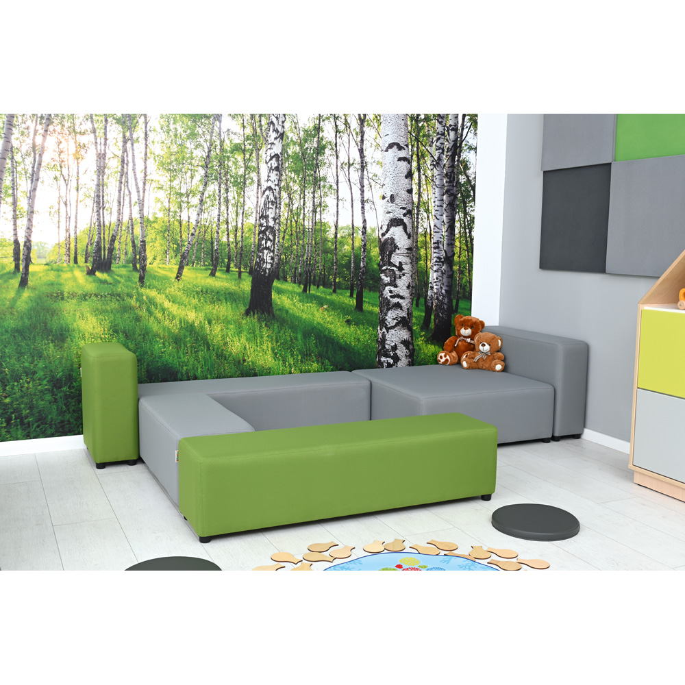 Blocco Mini zostava 12