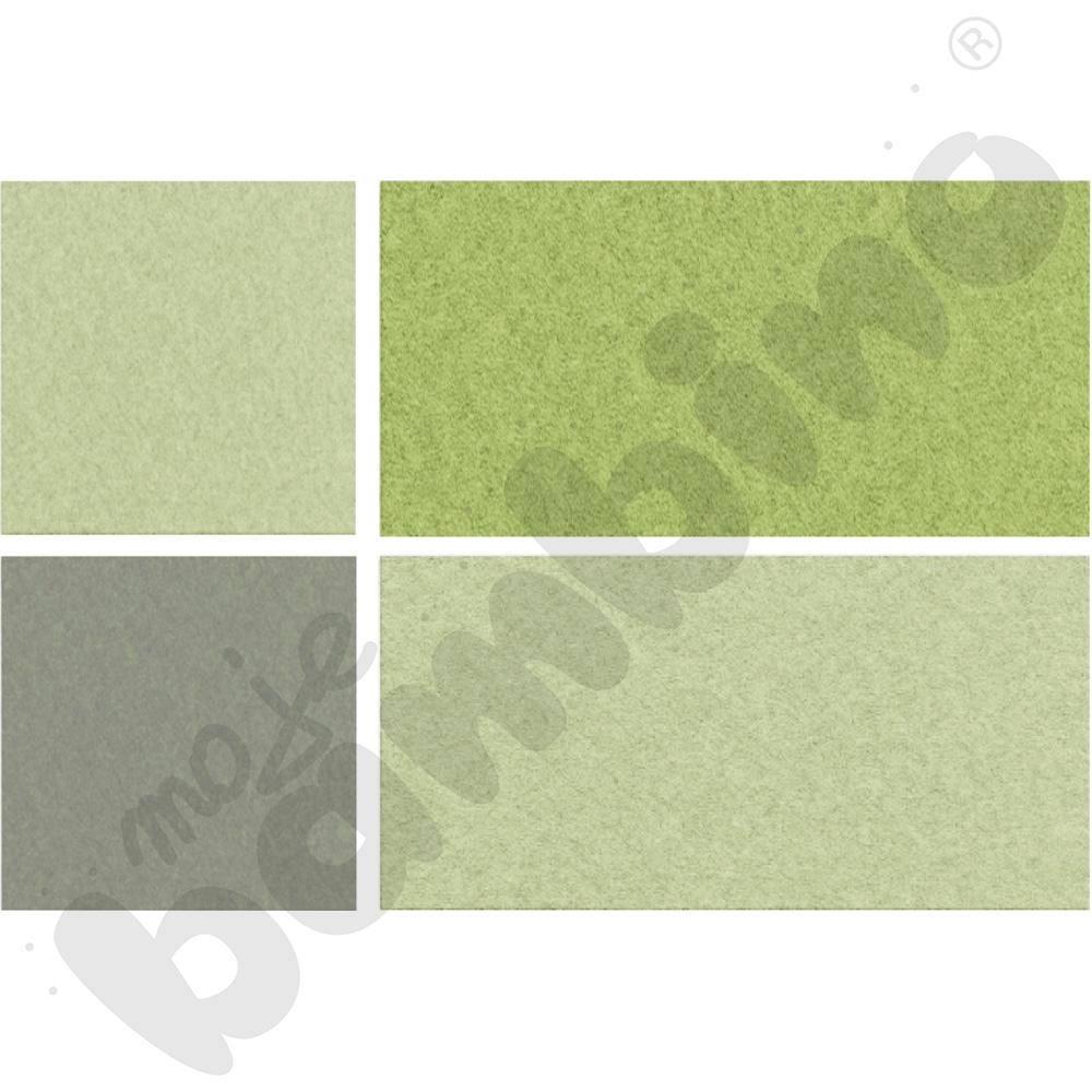 Zestaw paneli ściennych Stilla Kaia 7