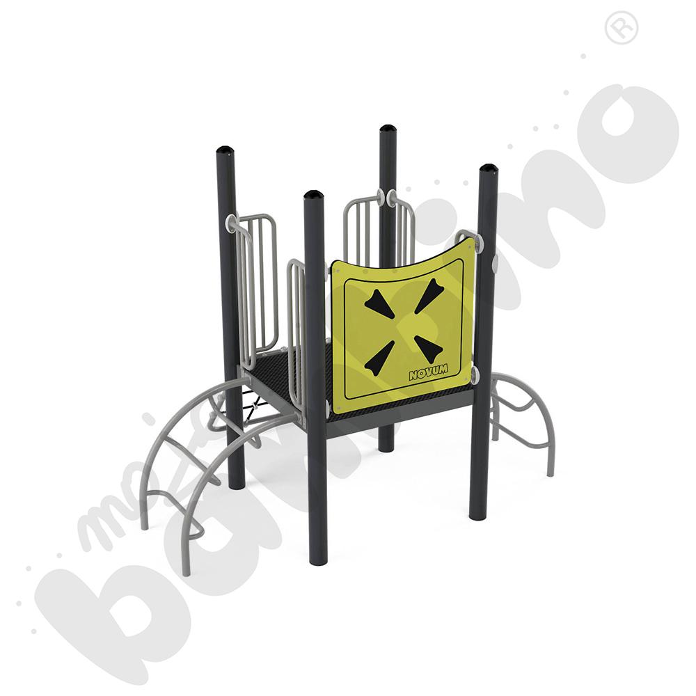 Action4kids Lime - zestaw 1901-A