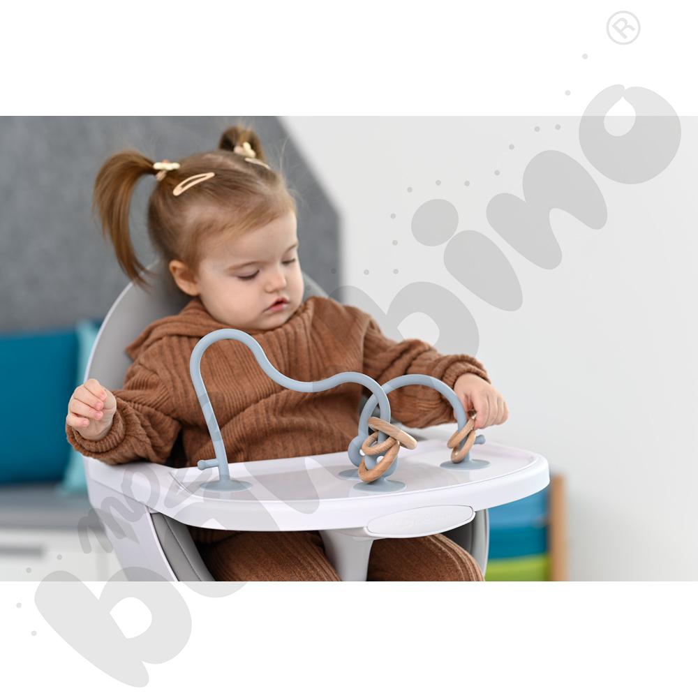 Przekładanka na przyssawkach