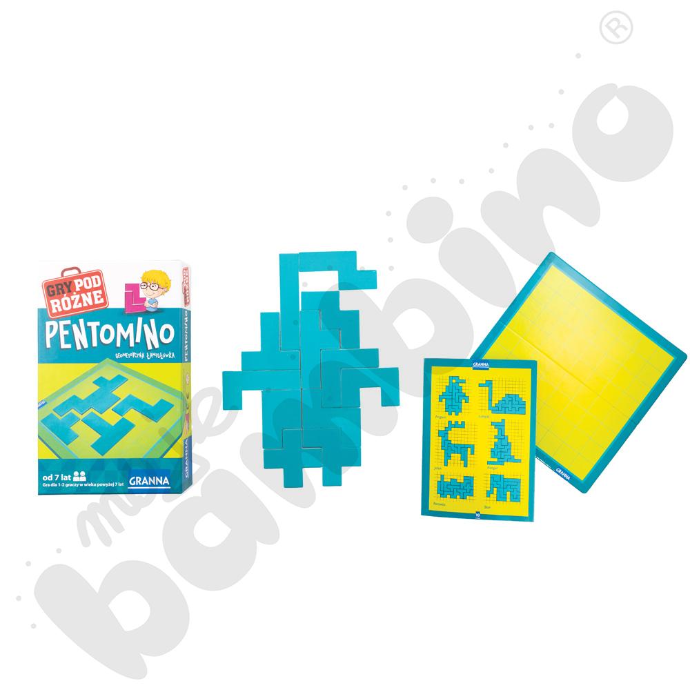 Pentomino