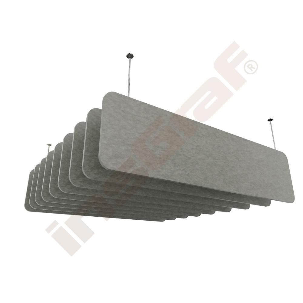 Sada stropních panelů Stilla Sky - FC310