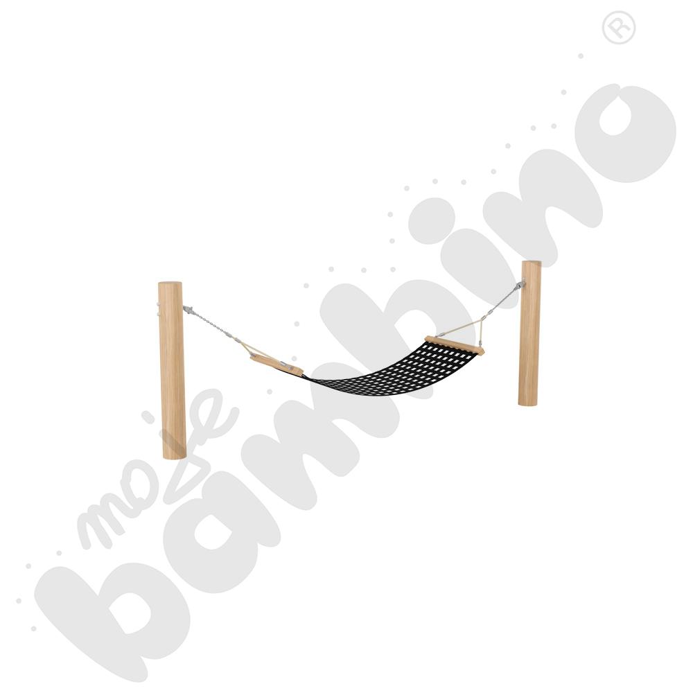   Robinio - hamak  