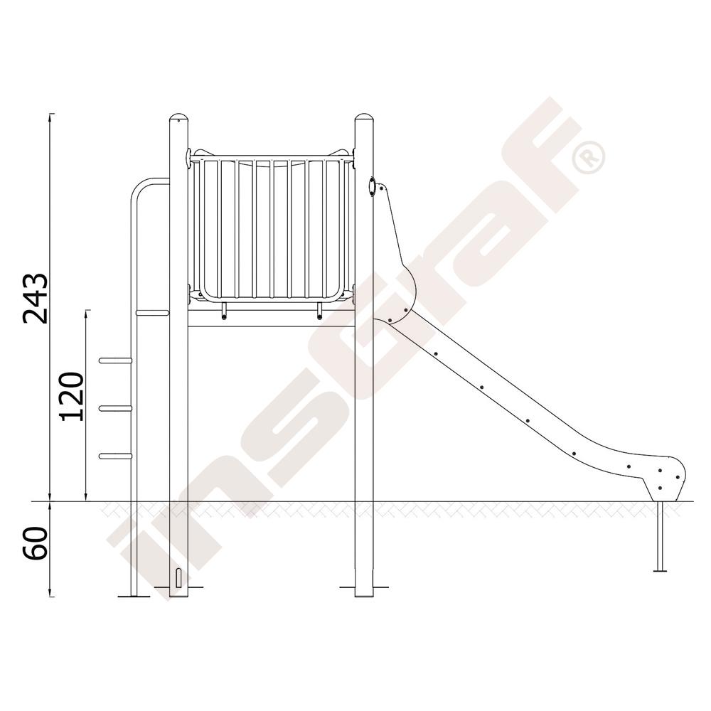 Action4Kids - sestava J8113