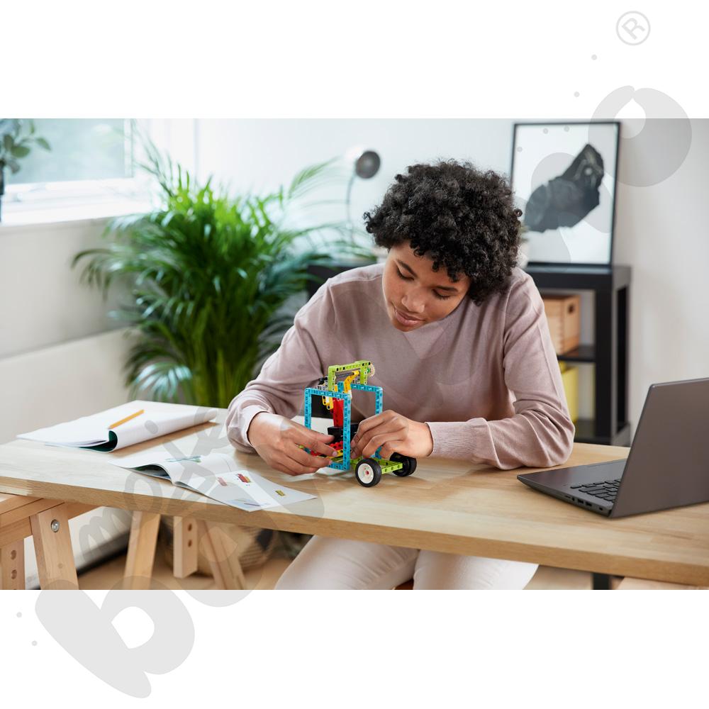 LEGO® Education BricQ Motion Prime Pack