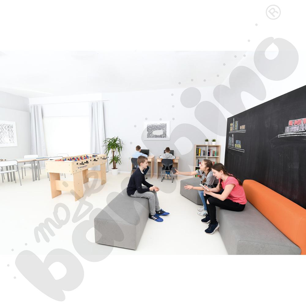 Siedzisko Modern duże