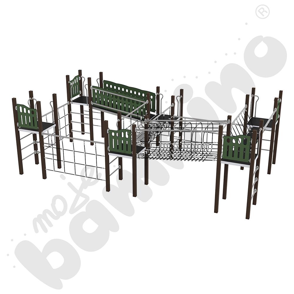 Quadro Simple 121109, recykling