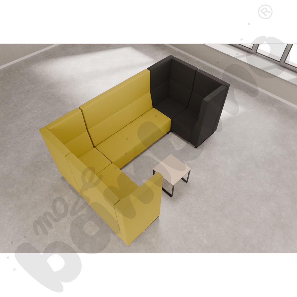 Universum - zestaw 5, tkanina KG-13-38