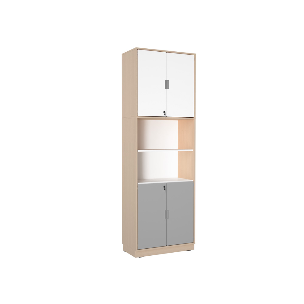 Quadro - zostava 247, korpus javor