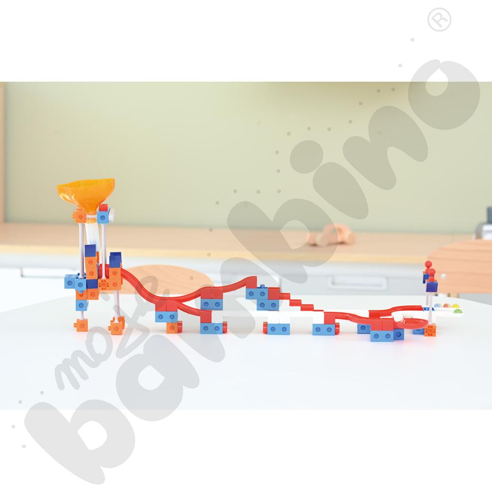 Tor kulkowy - zestaw szkolny